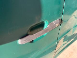 MERCEDES-BENZ Vito usata 31