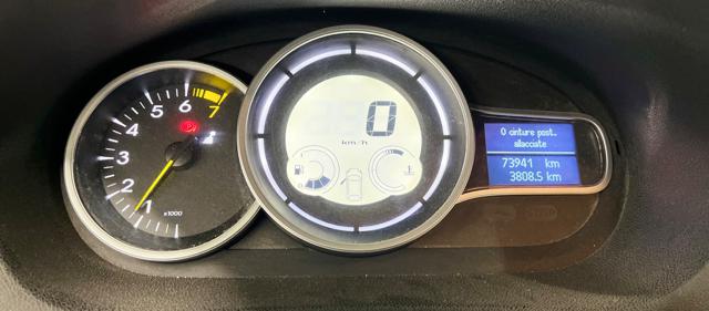 RENAULT Megane usata, con Alzacristalli elettrici