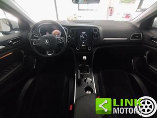 RENAULT Megane usata 24