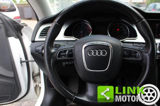 AUDI A5 usata 32