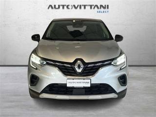 RENAULT Captur usata 1