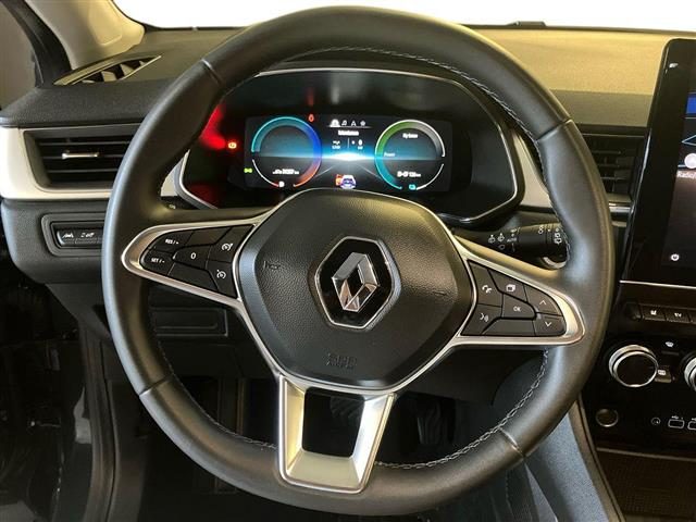 RENAULT Captur usata, con Specchietti laterali elettrici