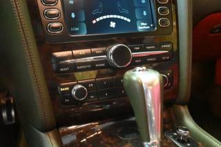 BENTLEY Continental usata 117
