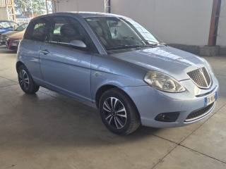 LANCIA Ypsilon usata, con Immobilizzatore elettronico