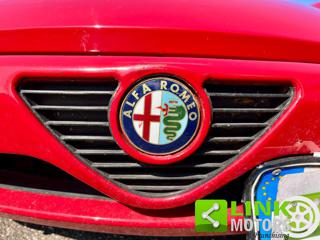 ALFA ROMEO Spider usata 36