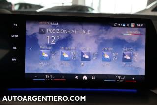 BMW 218 usata, con Volante in pelle