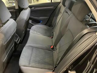 VOLKSWAGEN Golf usata, con Controllo elettronico della corsia