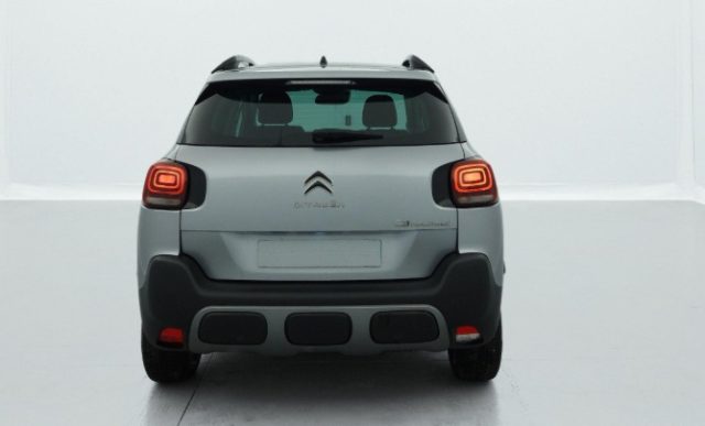 CITROEN C3 Aircross usata, con Cerchi in lega