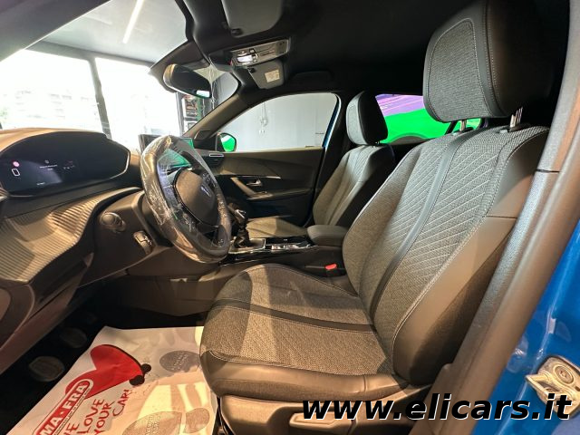 PEUGEOT 2008 usata, con Climatizzatore