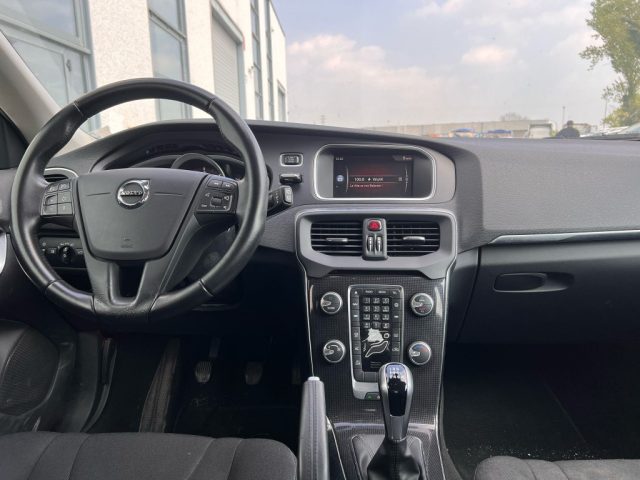 VOLVO V40 usata, con Cronologia tagliandi