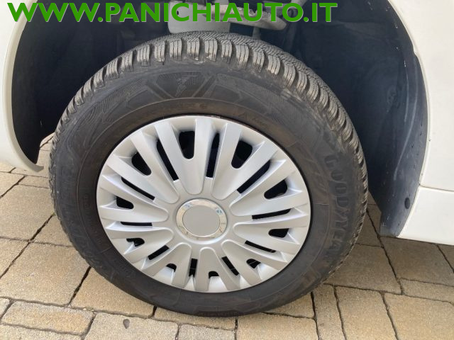 PEUGEOT Partner usata, con Filtro antiparticolato