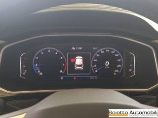 VOLKSWAGEN T-Roc usata, con ESP