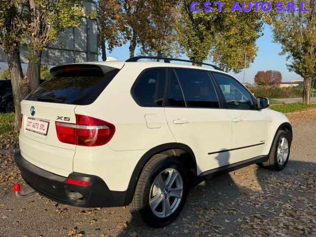 BMW X5 usata, con Airbag Passeggero