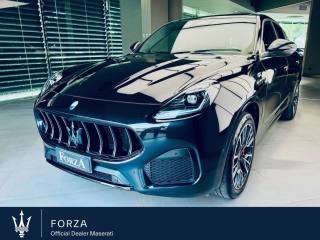 MASERATI Grecale 2.0 mhev GT 300 cv auto, Tetto Panoramico Apribile