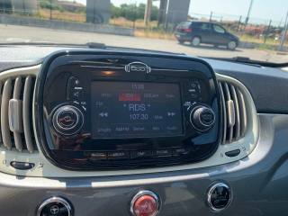 FIAT 500 usata, con ESP