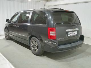 CHRYSLER Grand Voyager usata, con Airbag laterali