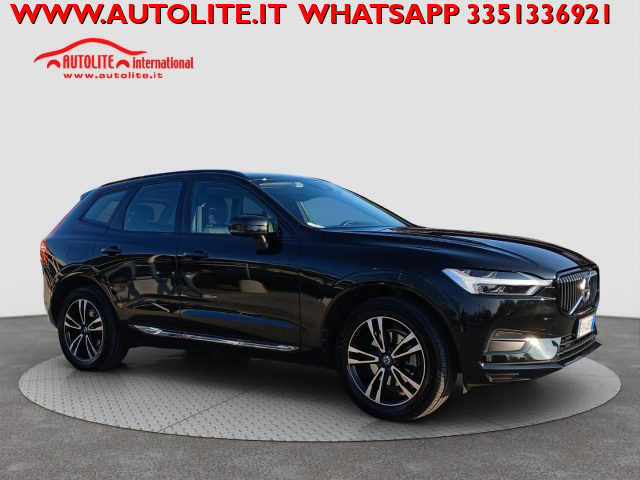 VOLVO XC60 usata, con Boardcomputer