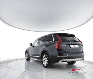 VOLVO XC90 usata 3