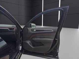 RENAULT Arkana usata, con Servosterzo