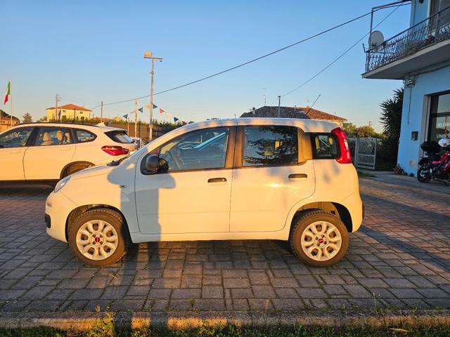 FIAT Panda usata, con Airbag