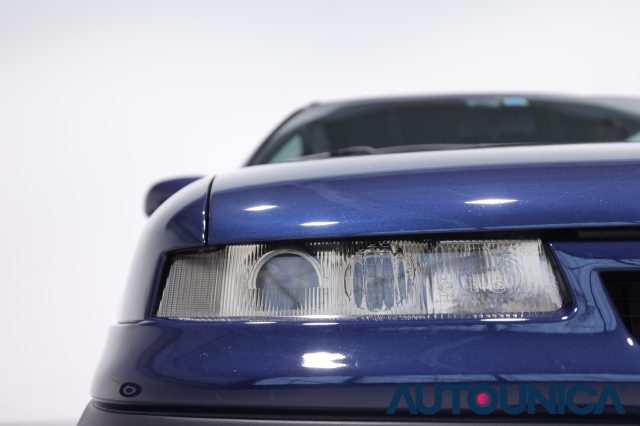 OPEL Calibra usata, con Luci diurne