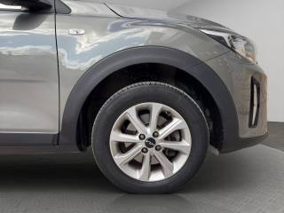 KIA Stonic usata, con Sospensioni sportive