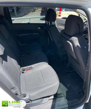 PEUGEOT 5008 usata, con Cruise Control