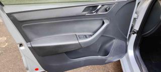 SKODA Rapid usata, con Chiusura centralizzata