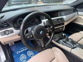 BMW 520 usata, con Cruise Control