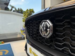 MG ZS usata, con Airbag Passeggero