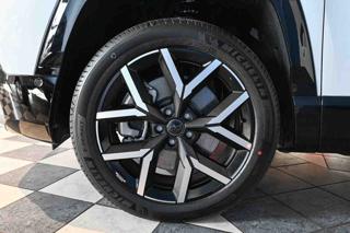 JEEP Compass usata, con Antifurto