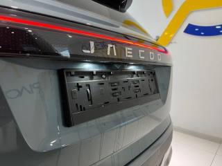 JAECOO Jaecoo 7 usata, con Apple CarPlay