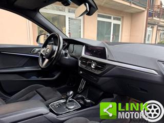BMW 118 usata, con Controllo trazione