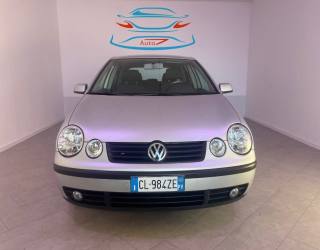 VOLKSWAGEN Polo 1.2 12V 5p. Trendline