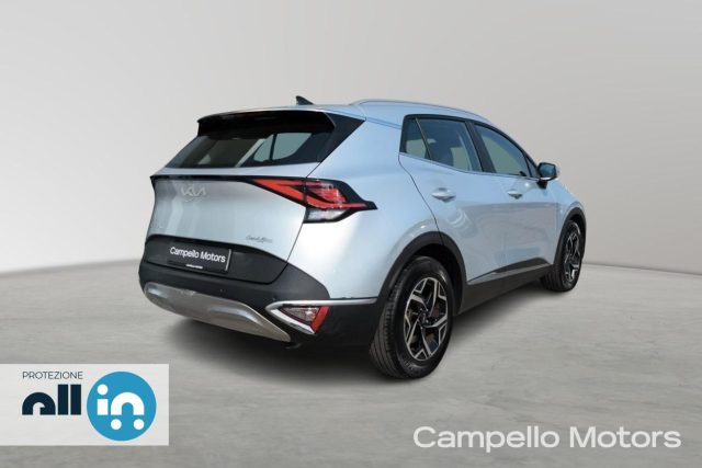 KIA Sportage usata 2
