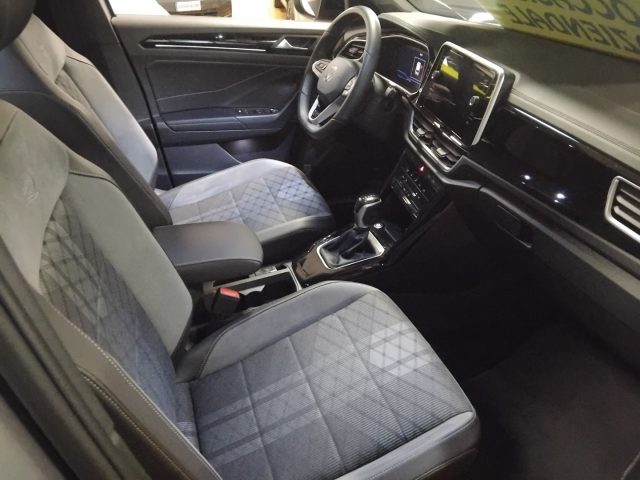 VOLKSWAGEN T-Roc usata, con ESP