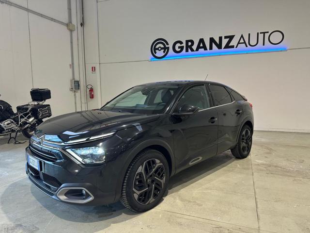 CITROEN C4 usata, con ABS