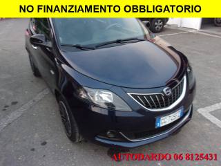 LANCIA Ypsilon usata, con Airbag
