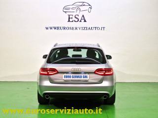 AUDI A4 usata, con Climatizzatore