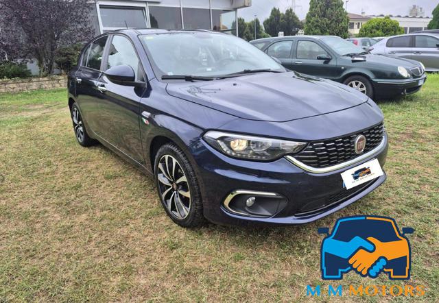 FIAT Tipo usata, con Airbag laterali