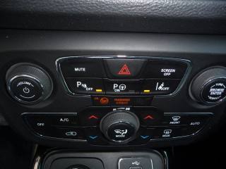 JEEP Compass usata, con Autoradio