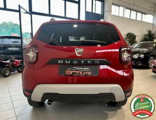 DACIA Duster usata, con Alzacristalli elettrici