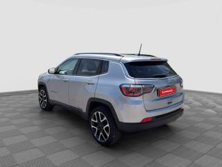 JEEP Compass usata 2
