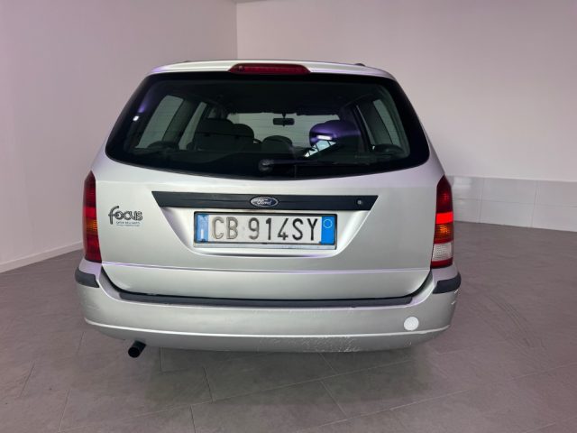 FORD Focus usata 8