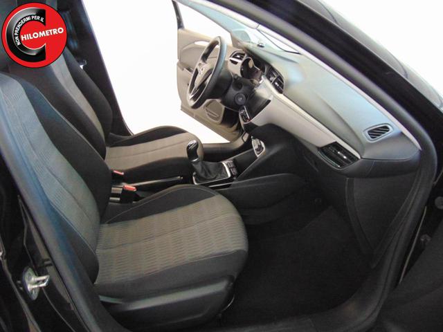 OPEL Corsa usata, con Climatizzatore