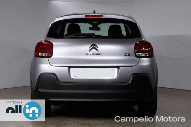 CITROEN C3 usata 3
