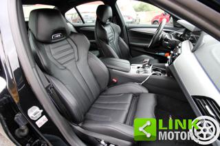 BMW M5 usata 33