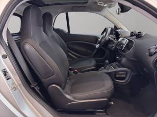 SMART ForTwo usata, con Controllo trazione
