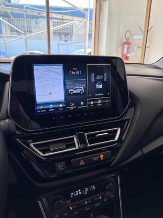 SUZUKI S-Cross usata, con Cruise Control