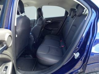 FIAT 500X usata, con ESP